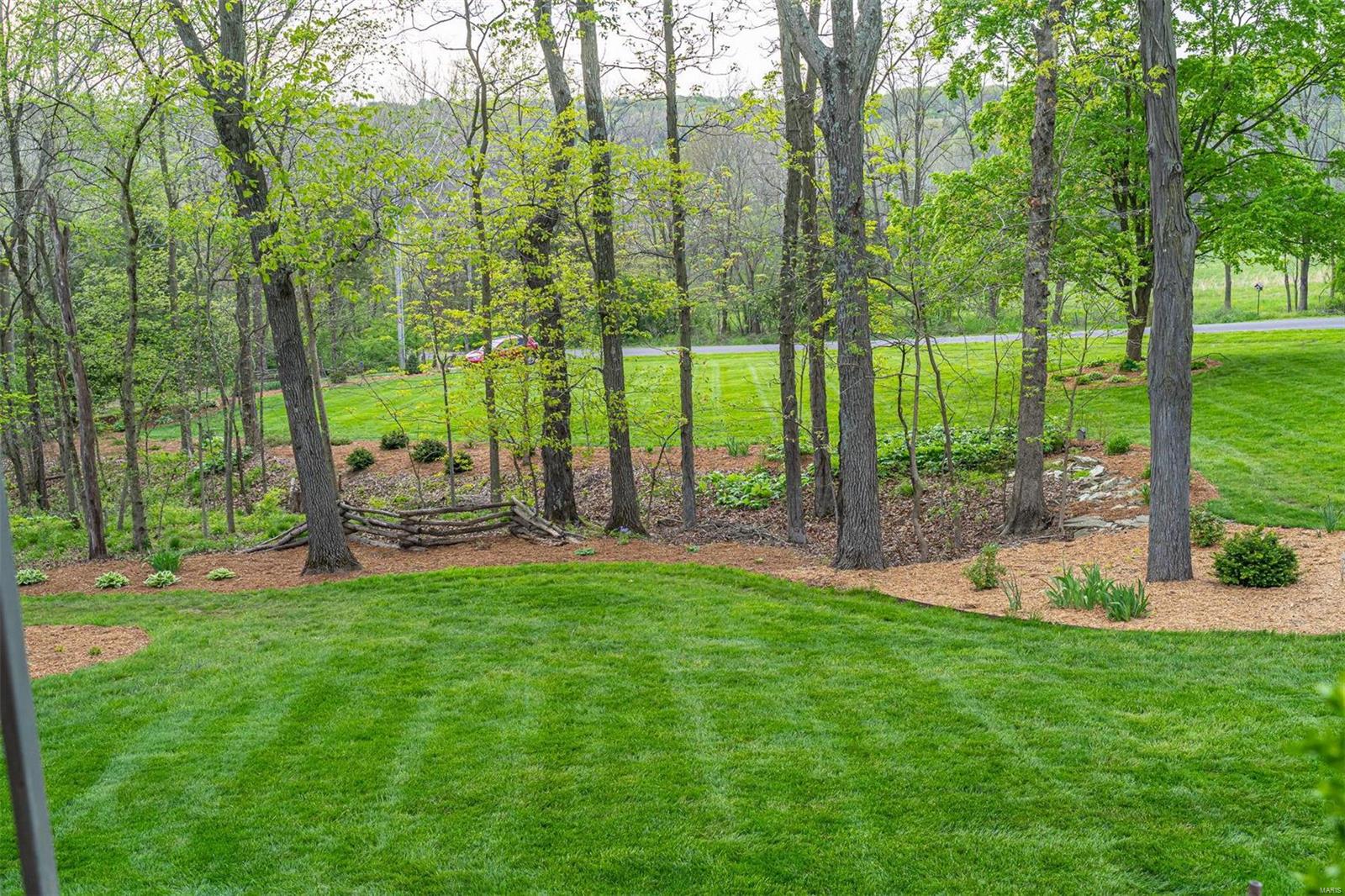 Forest Hills Sub. - Residential