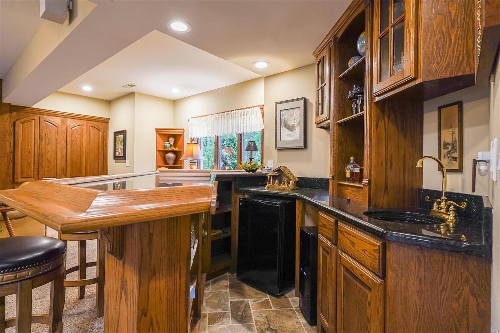 Forest Hills Sub. - Residential