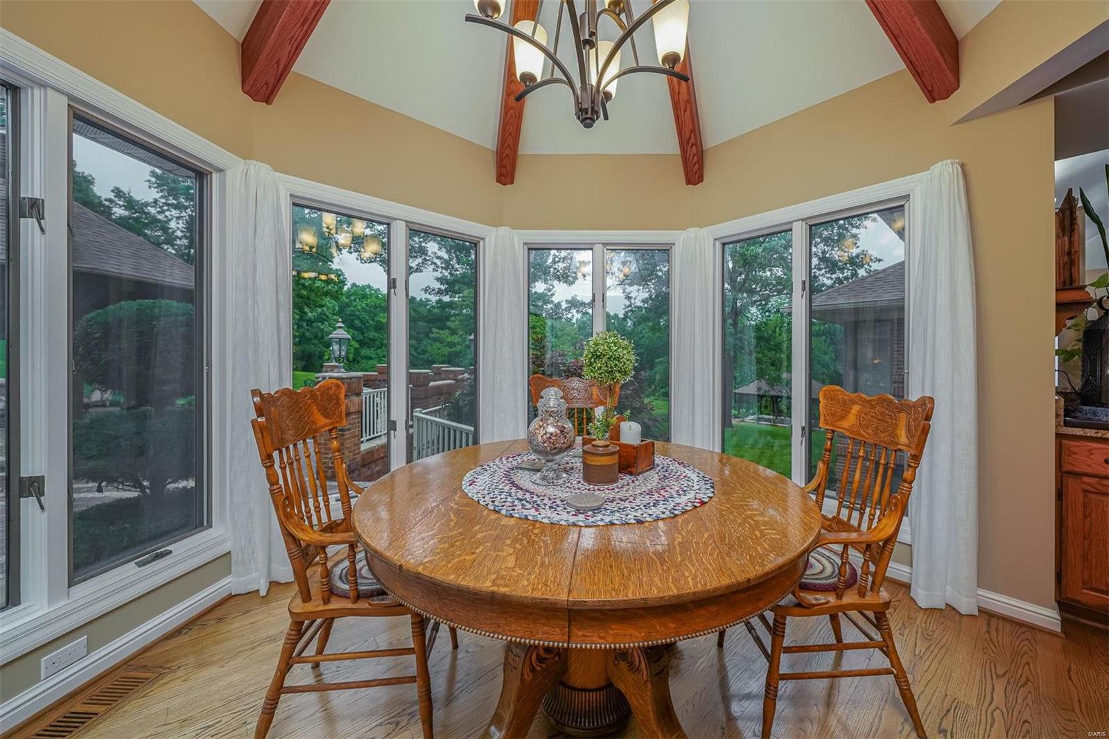 Forest Hills Sub. - Residential