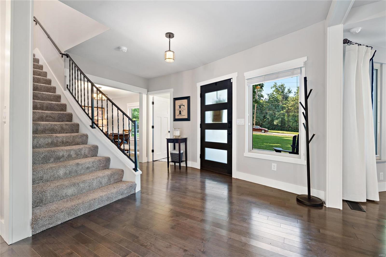 Grafeman-Barnhart - Residential