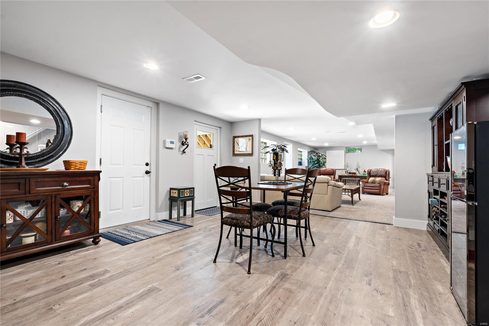 Grafeman-Barnhart - Residential