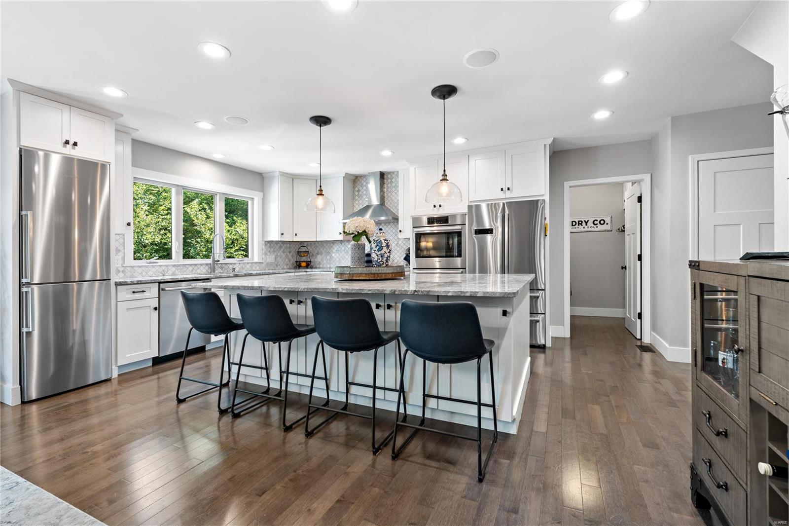 Grafeman-Barnhart - Residential