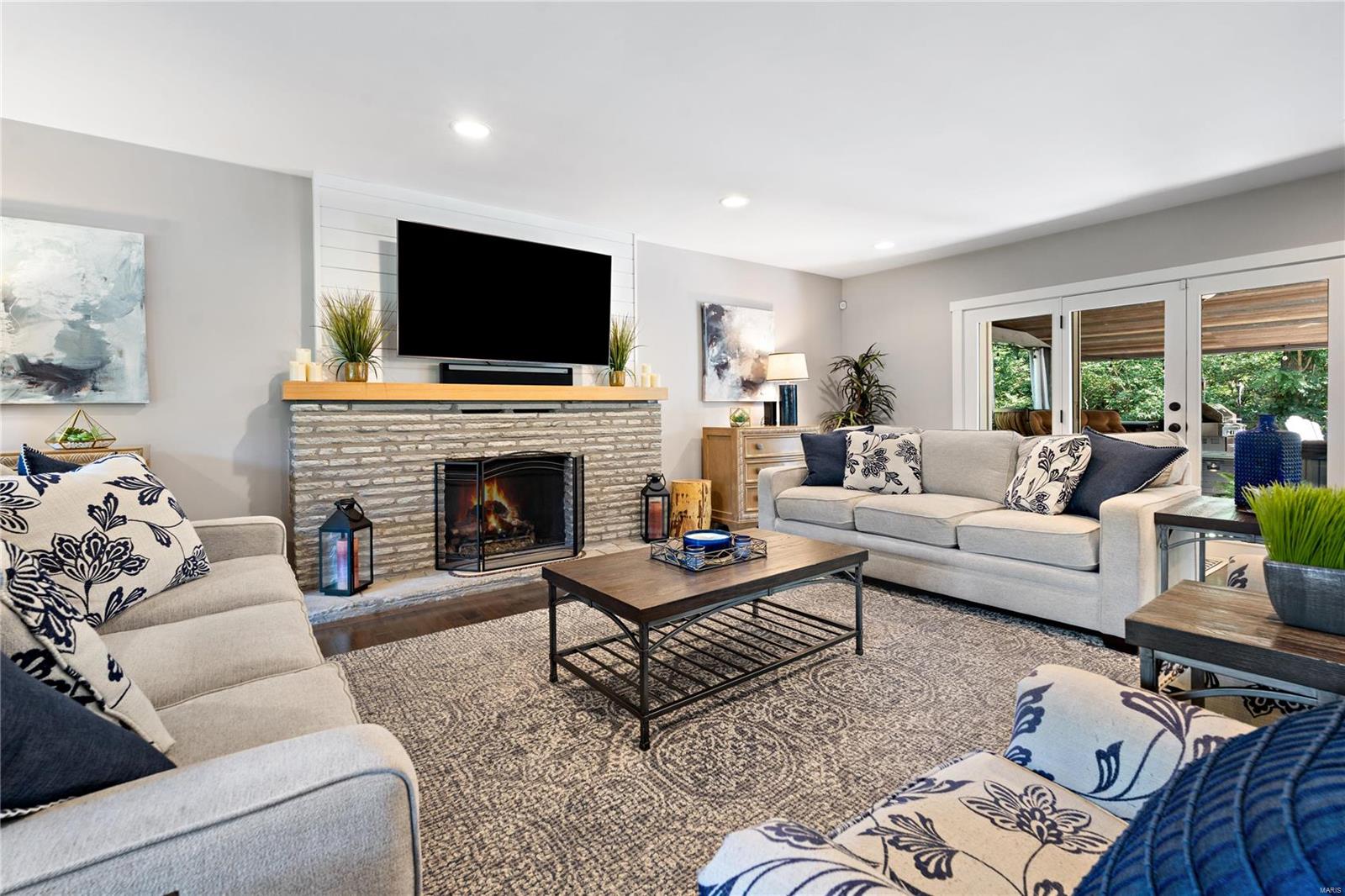 Grafeman-Barnhart - Residential