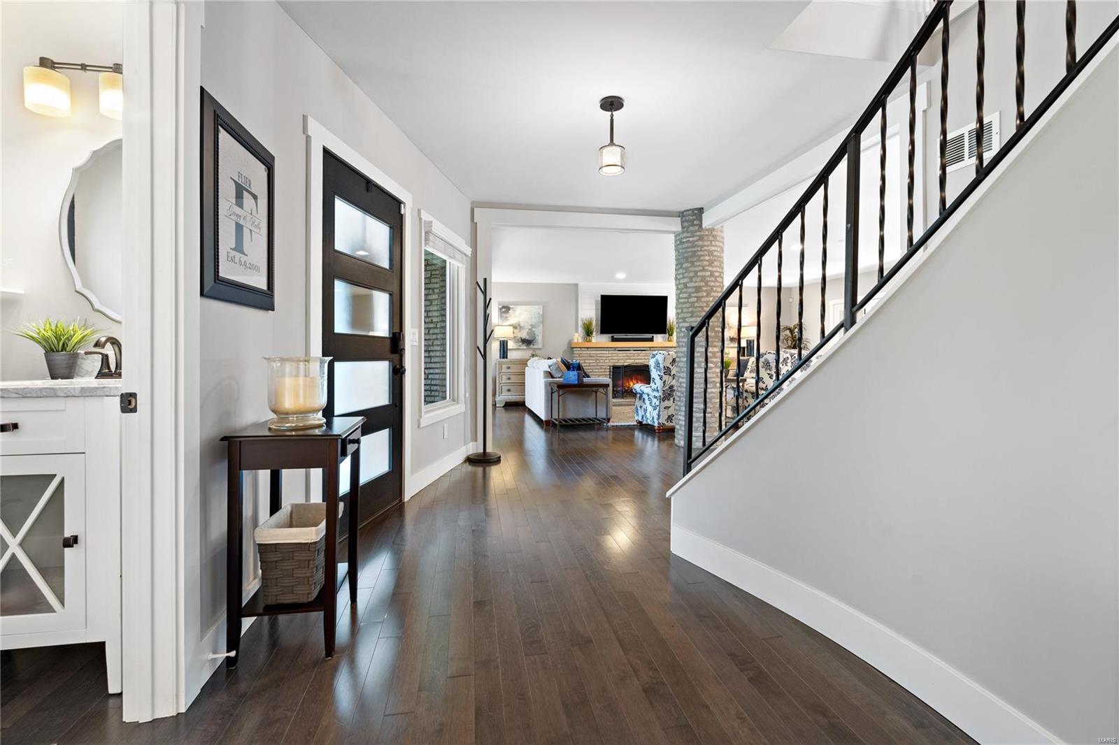 Grafeman-Barnhart - Residential