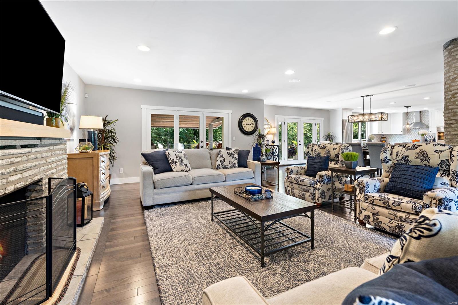 Grafeman-Barnhart - Residential