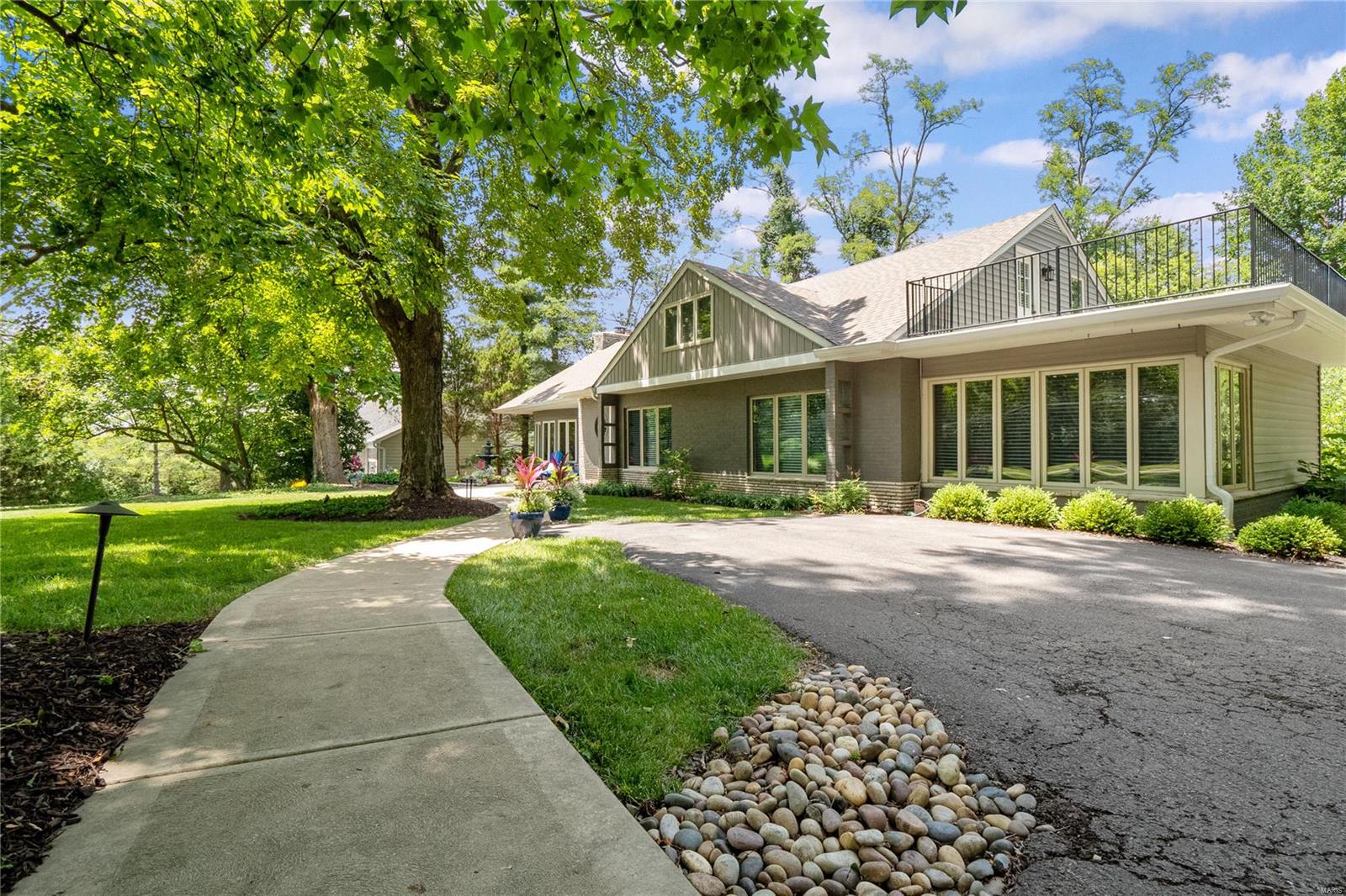 Grafeman-Barnhart - Residential