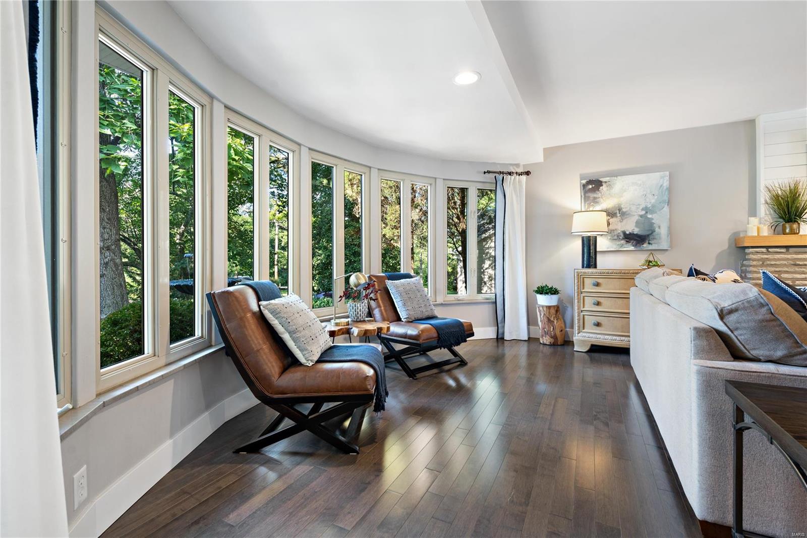 Grafeman-Barnhart - Residential