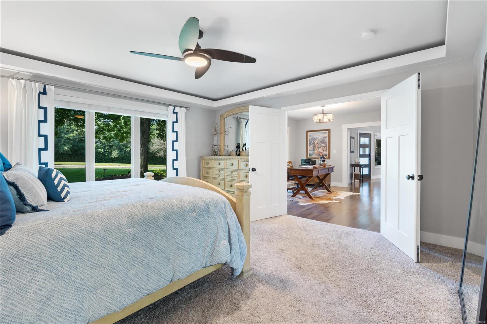 Grafeman-Barnhart - Residential