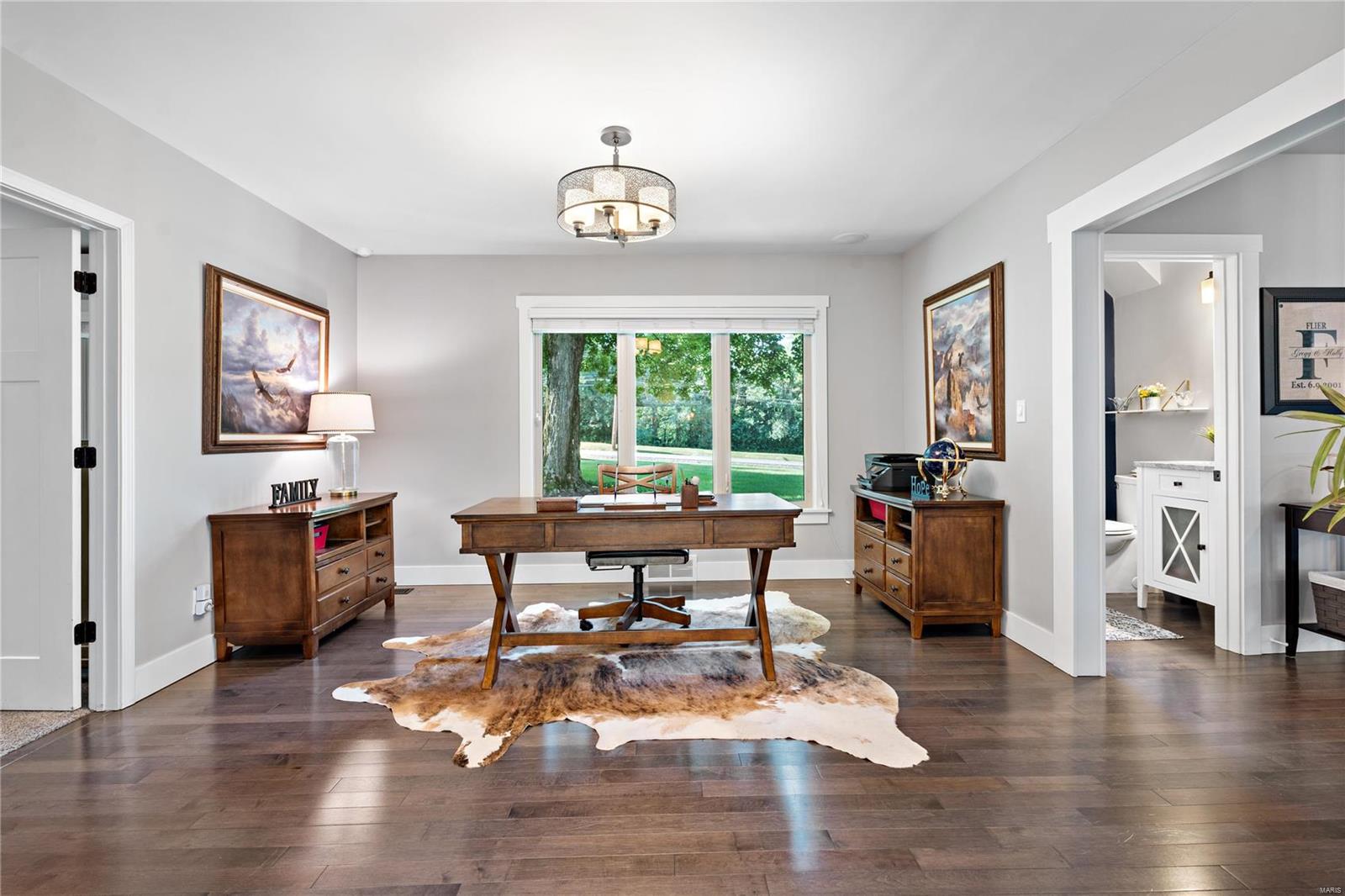 Grafeman-Barnhart - Residential