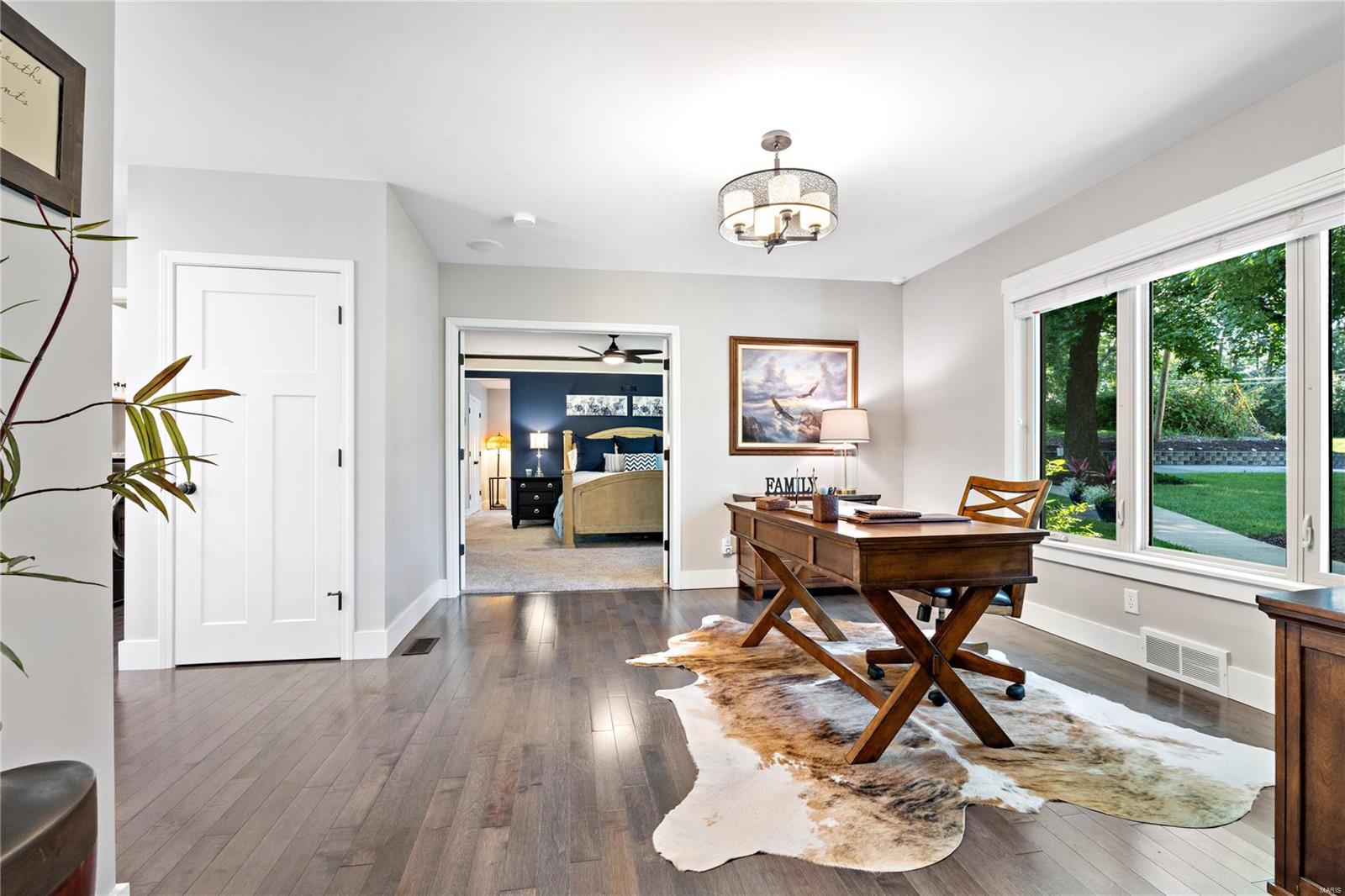 Grafeman-Barnhart - Residential