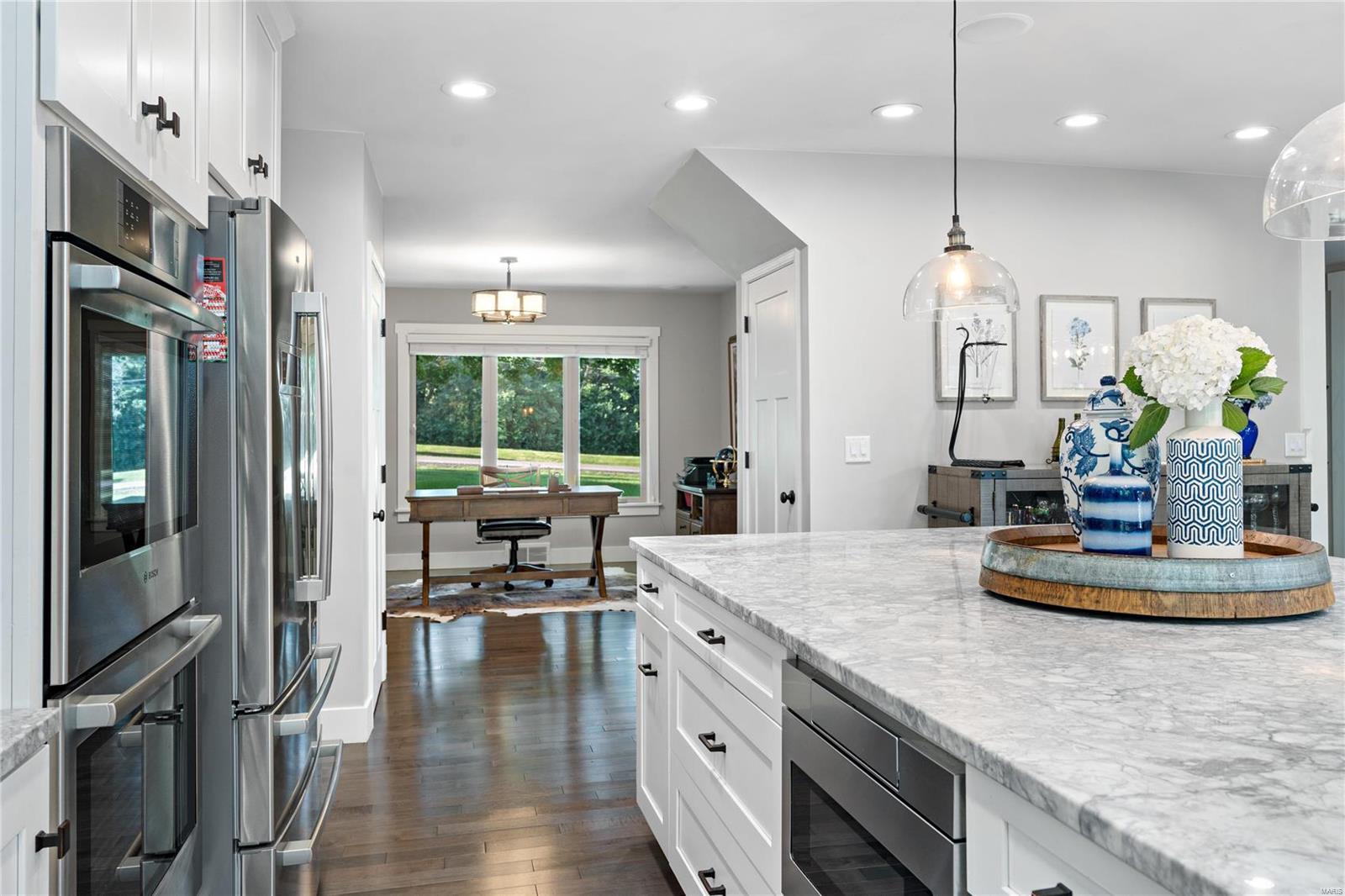 Grafeman-Barnhart - Residential