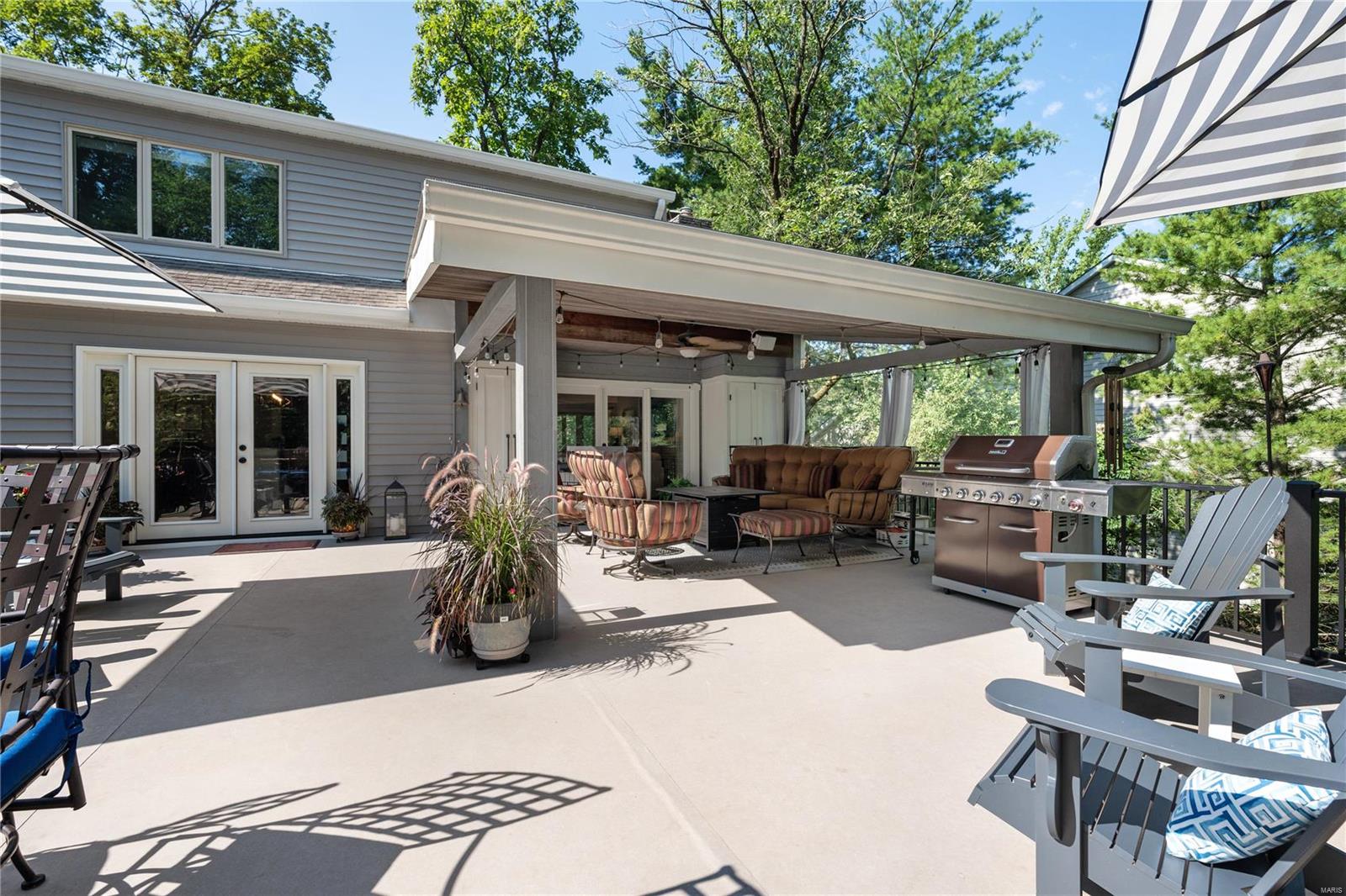 Grafeman-Barnhart - Residential