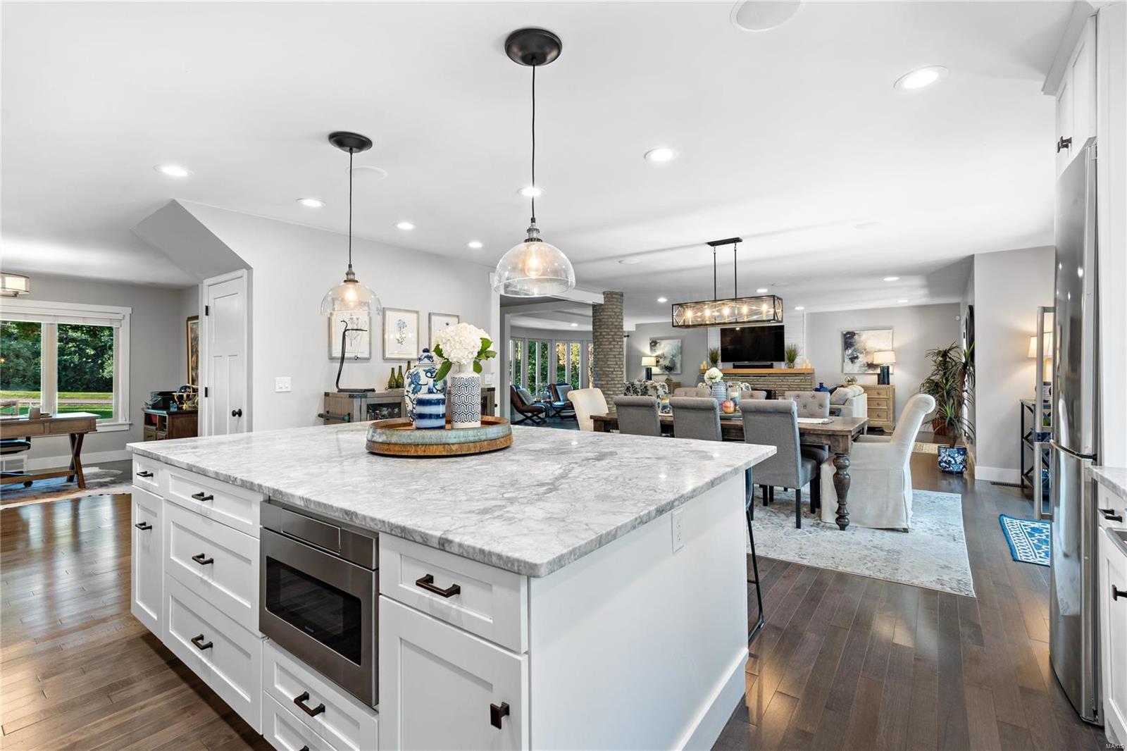 Grafeman-Barnhart - Residential