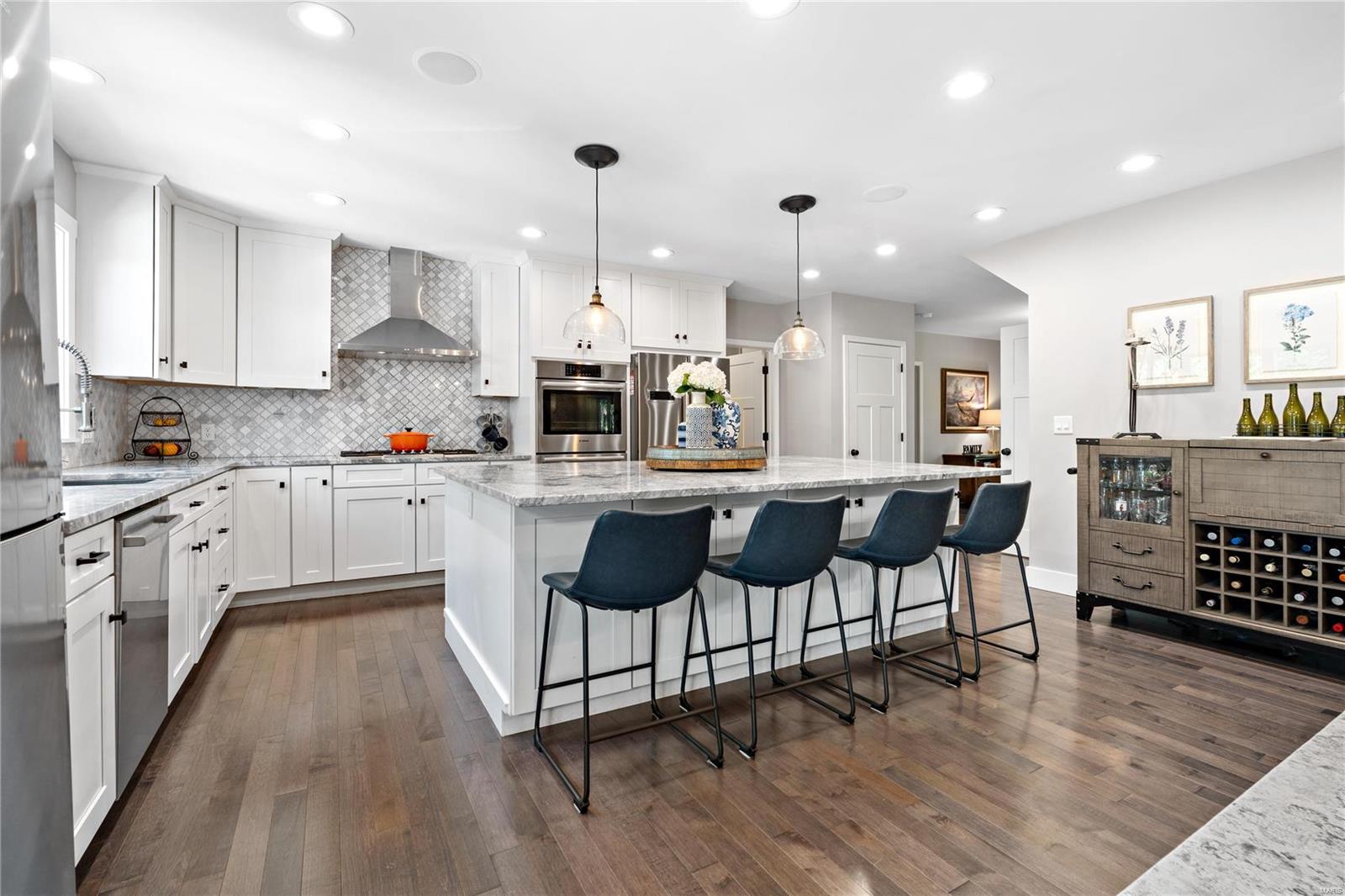 Grafeman-Barnhart - Residential