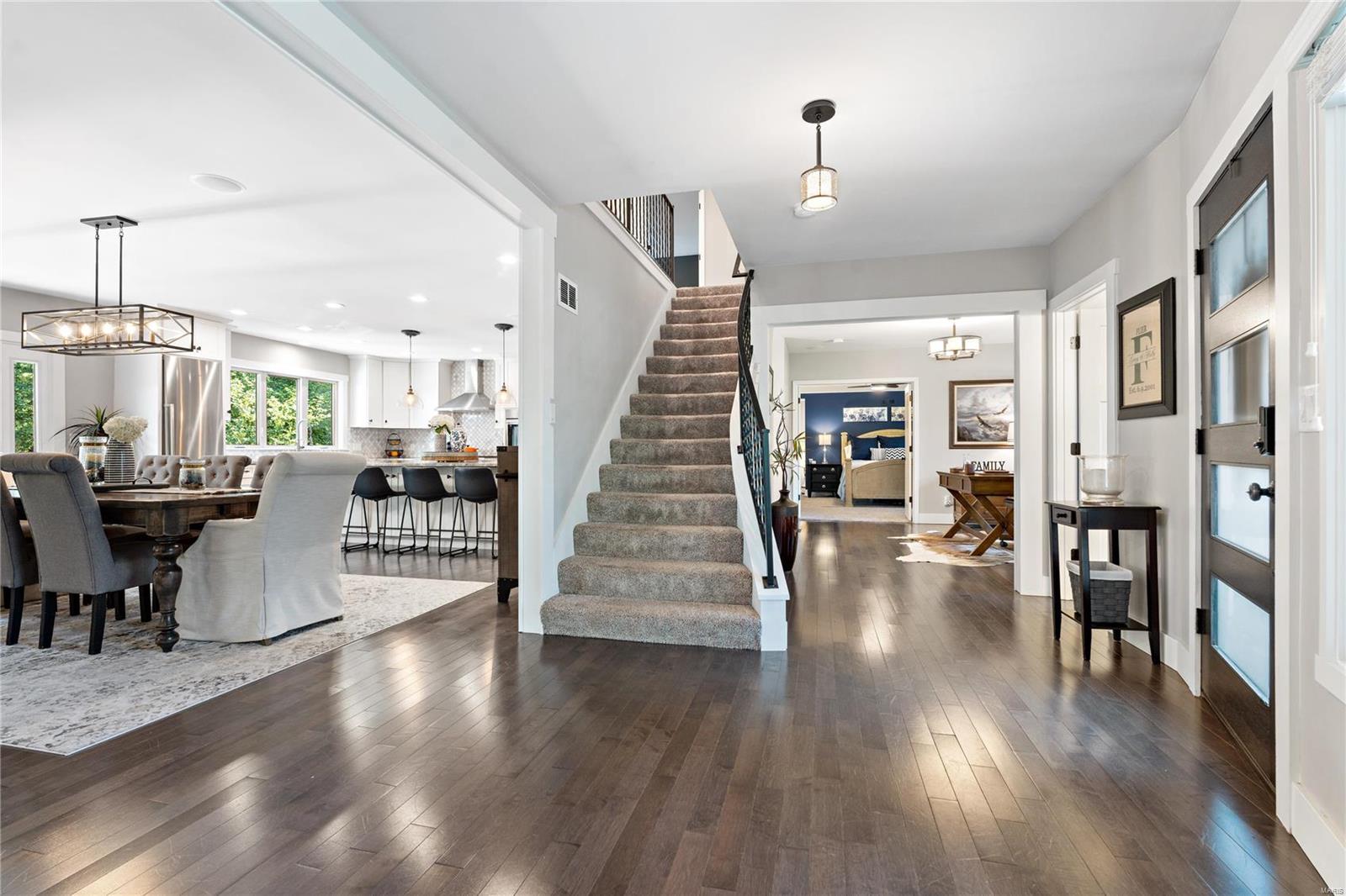 Grafeman-Barnhart - Residential