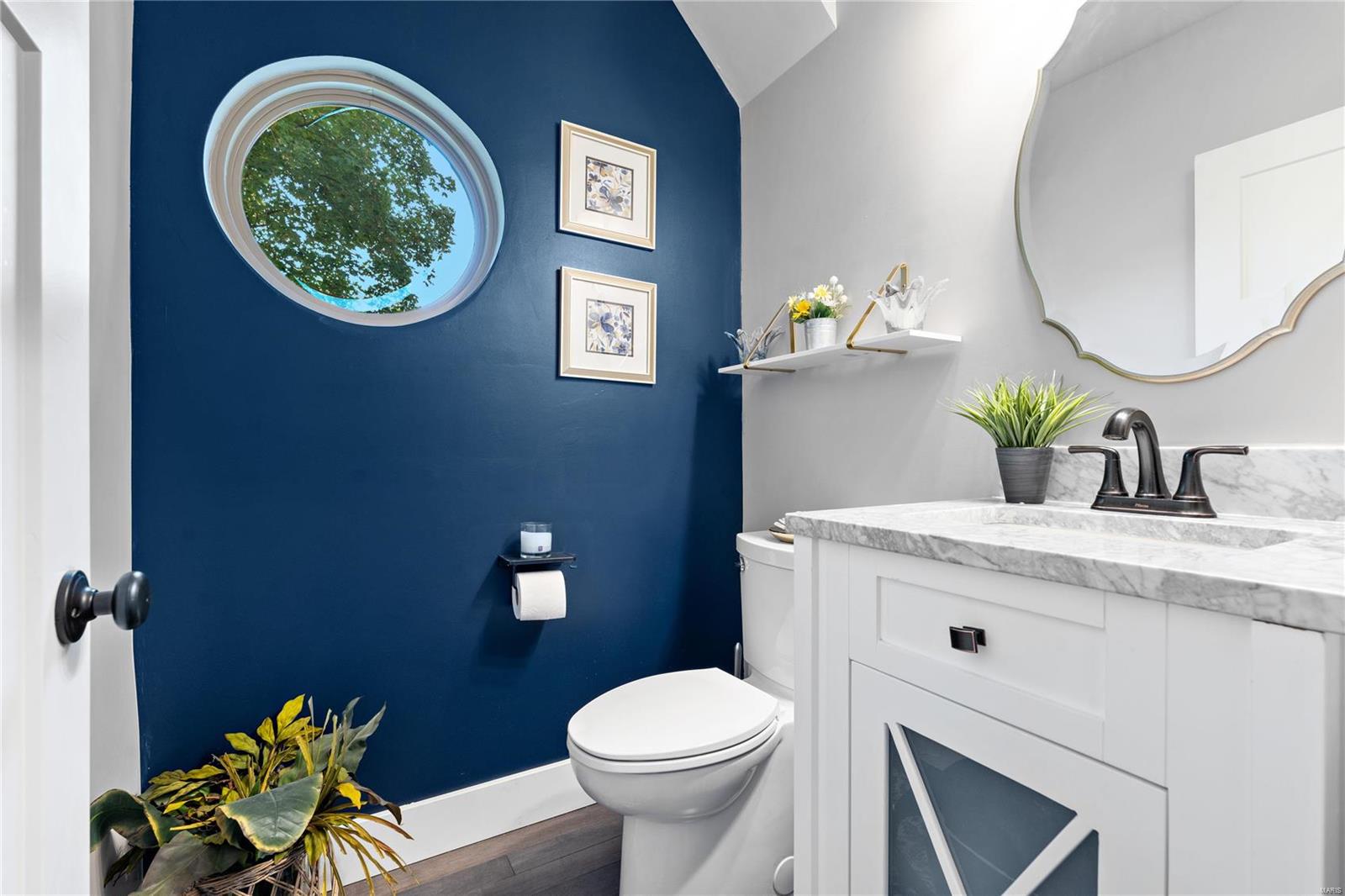 Grafeman-Barnhart - Residential