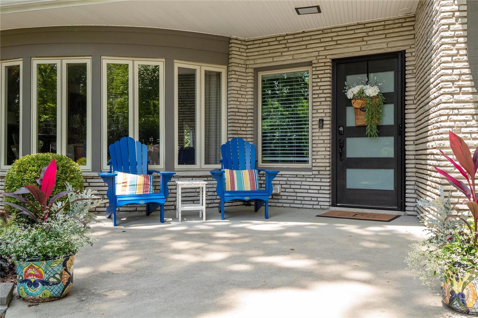 Grafeman-Barnhart - Residential