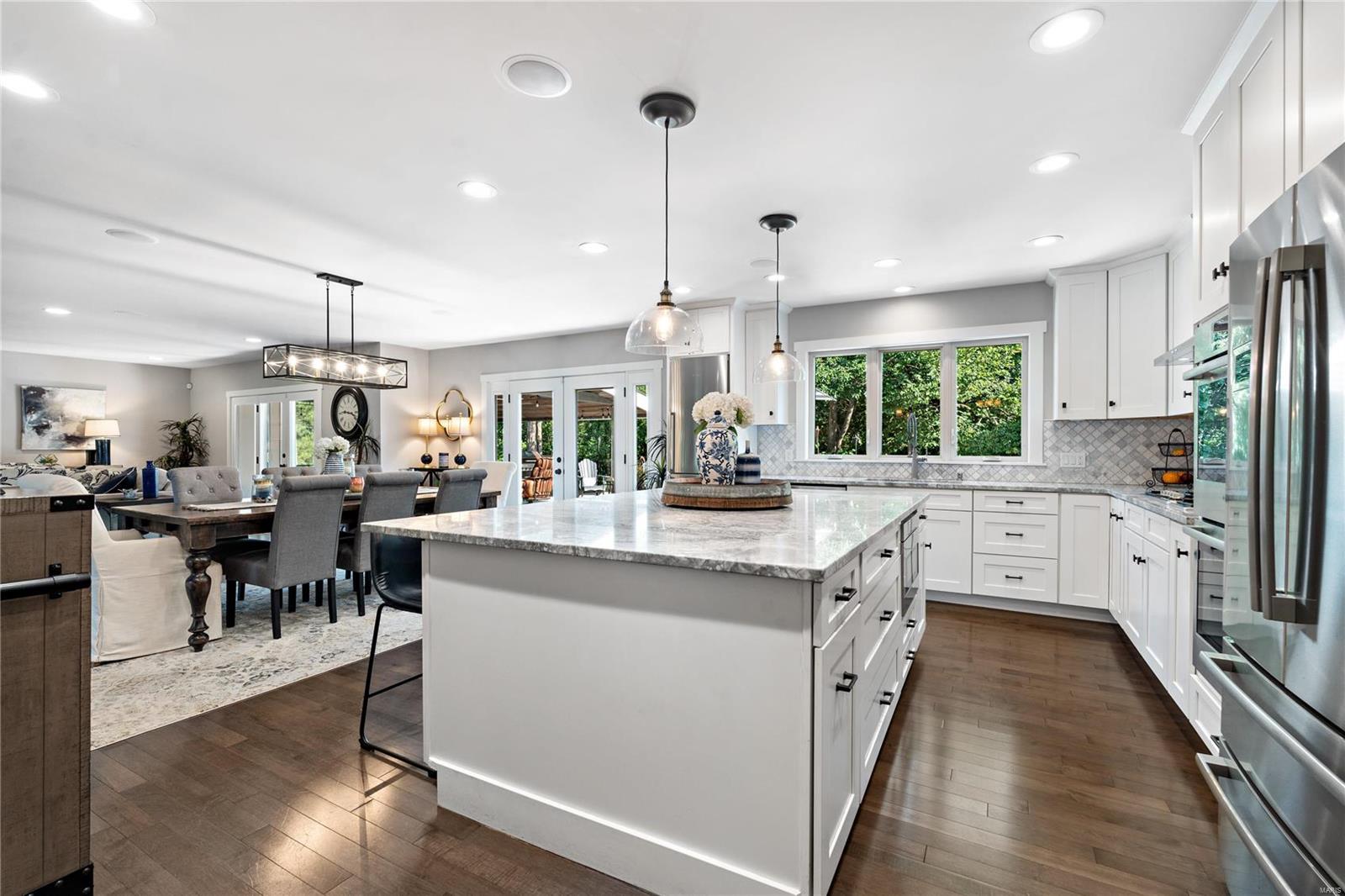 Grafeman-Barnhart - Residential