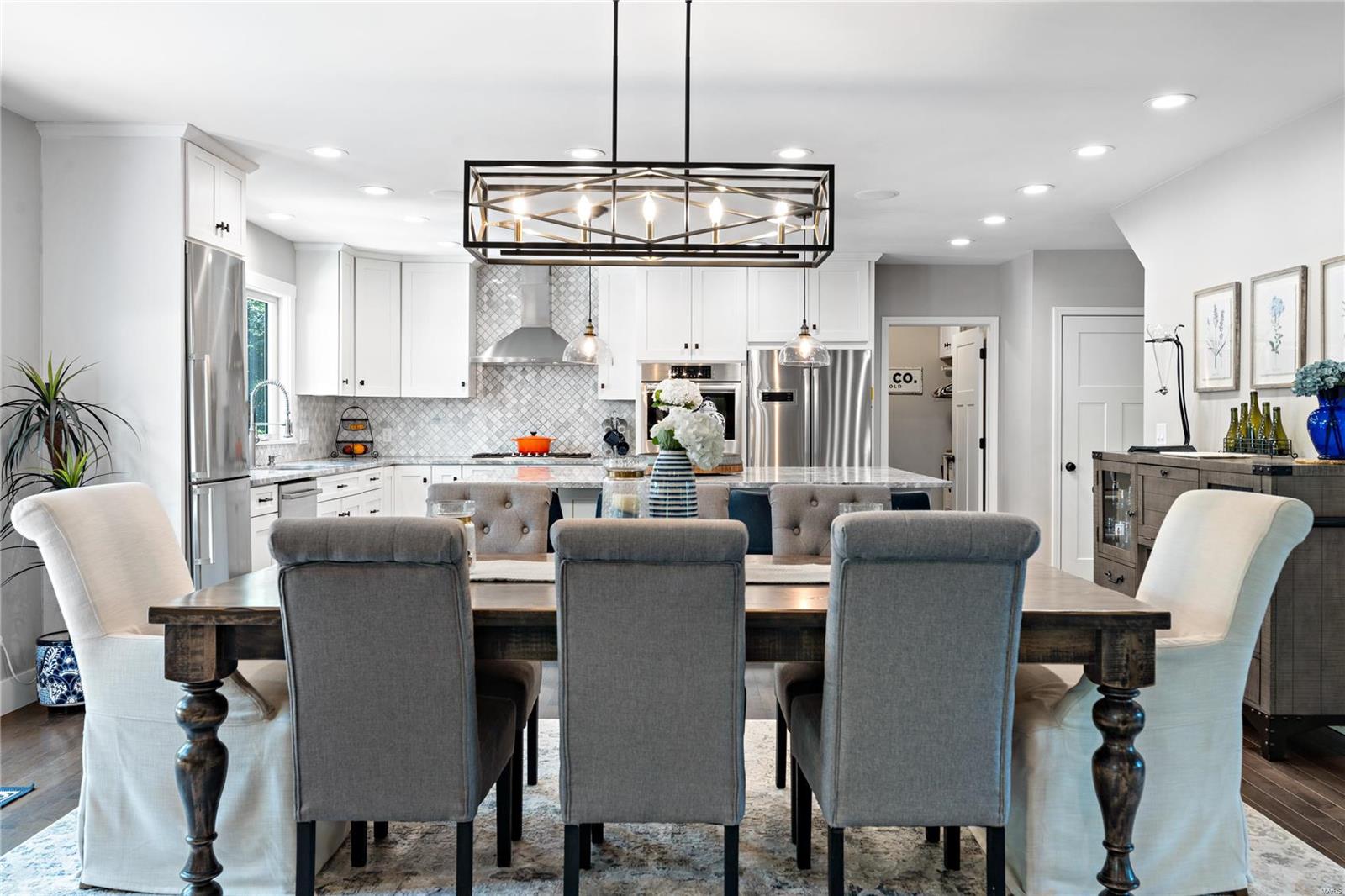 Grafeman-Barnhart - Residential