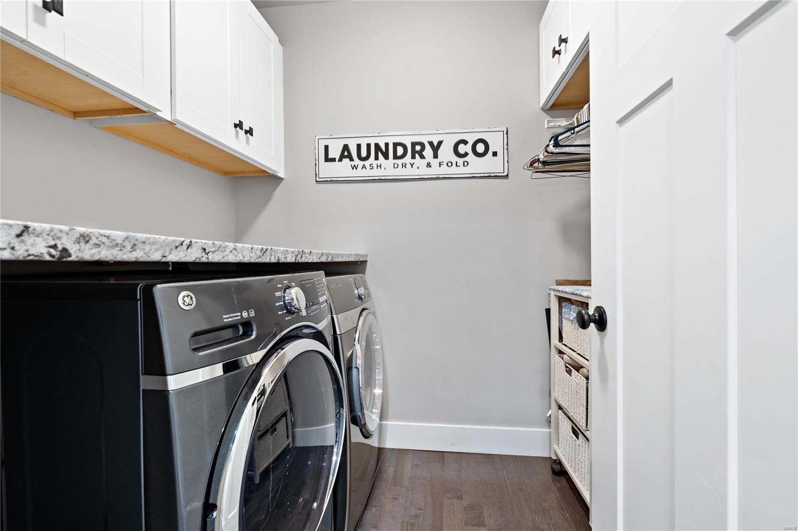 Grafeman-Barnhart - Residential