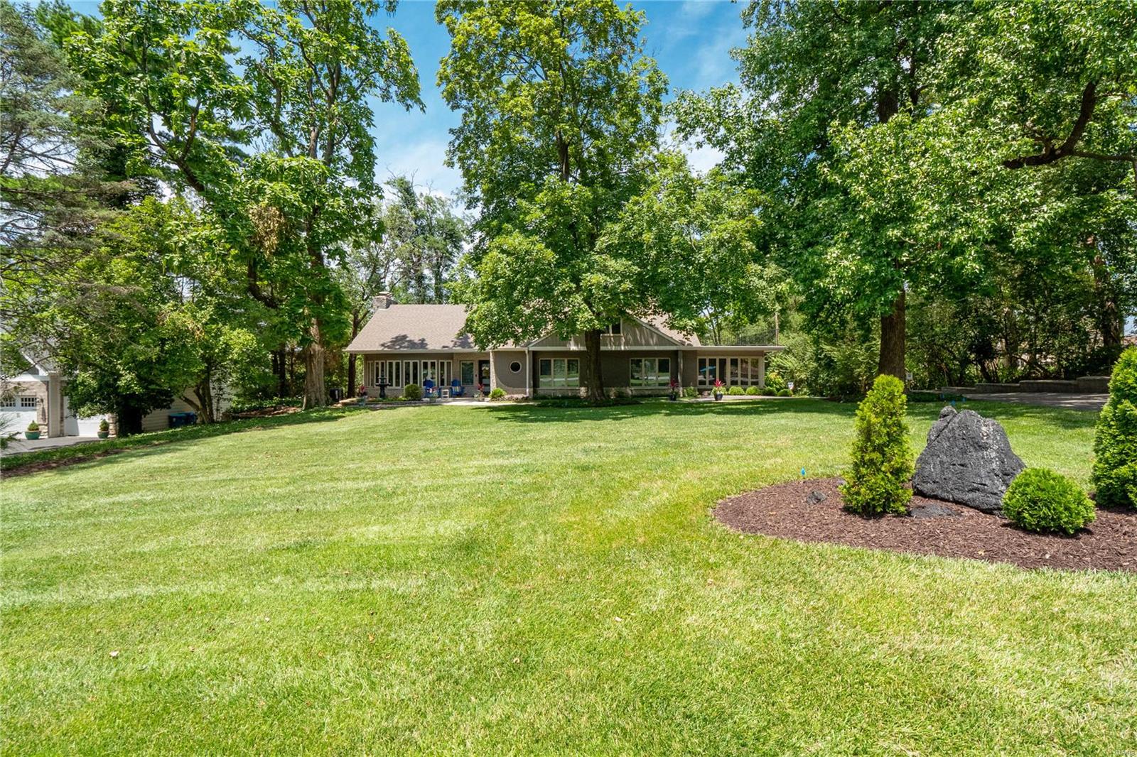 Grafeman-Barnhart - Residential