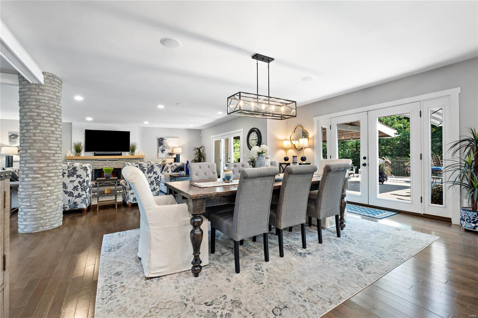 Grafeman-Barnhart - Residential