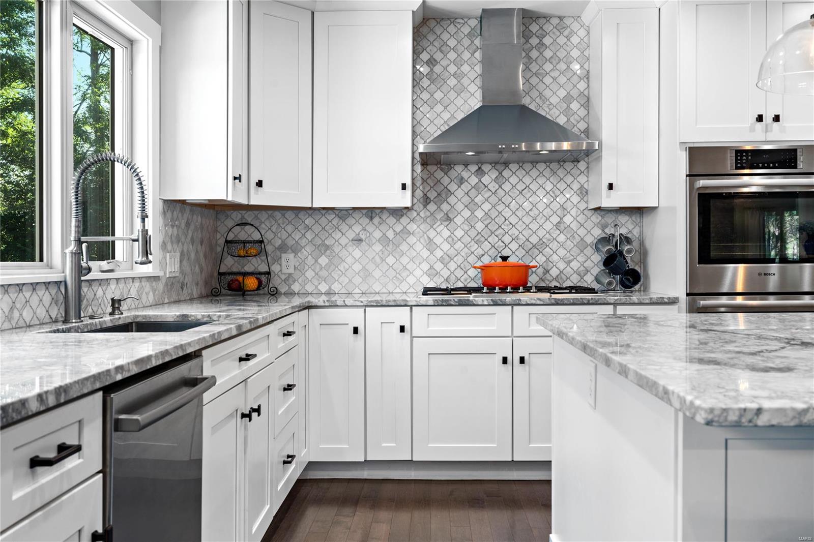 Grafeman-Barnhart - Residential