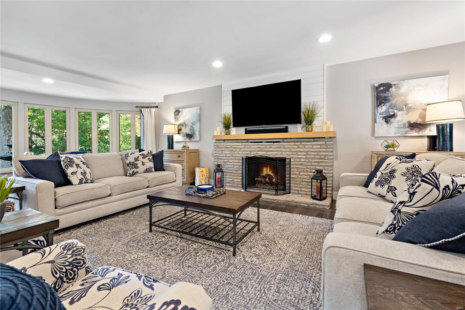 Grafeman-Barnhart - Residential