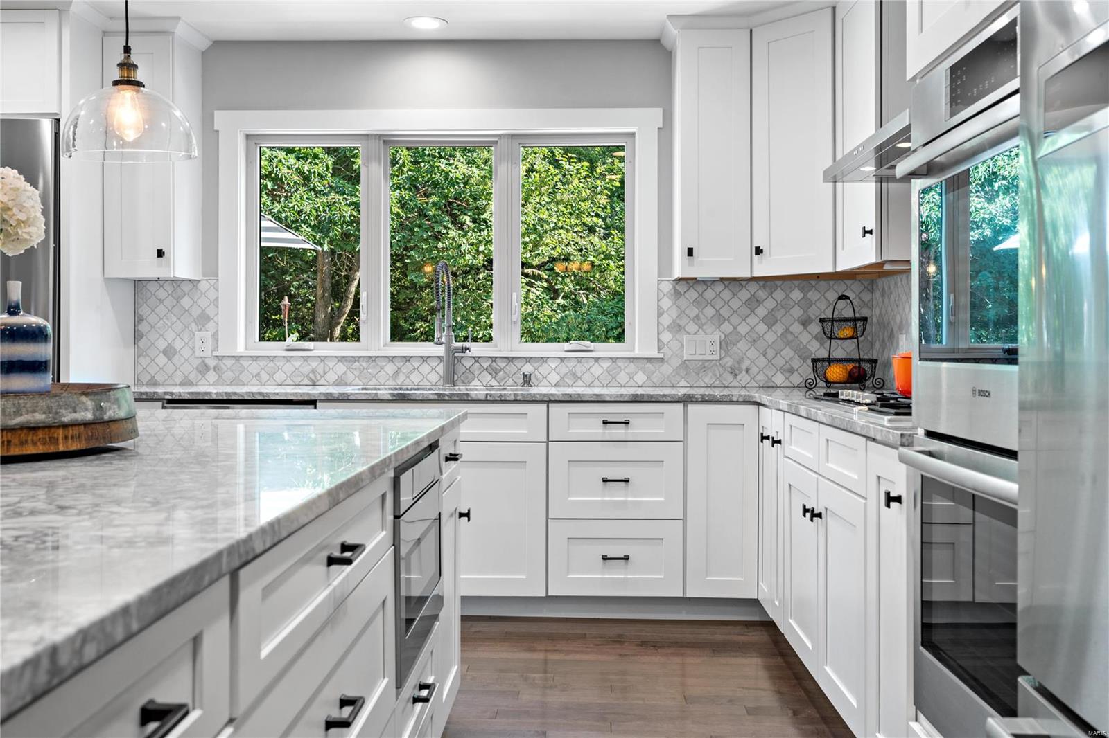 Grafeman-Barnhart - Residential