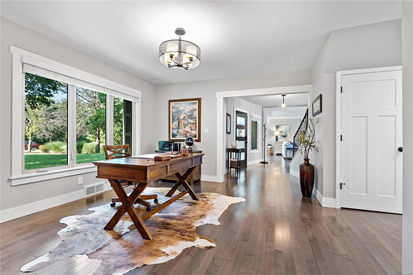 Grafeman-Barnhart - Residential