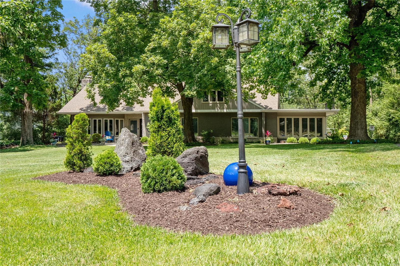 Grafeman-Barnhart - Residential