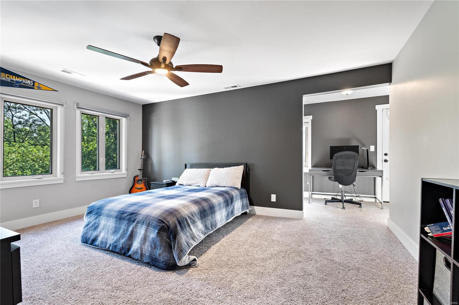 Grafeman-Barnhart - Residential