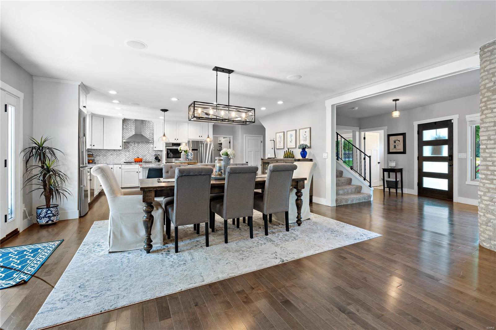 Grafeman-Barnhart - Residential