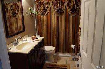 Millers Add - Residential