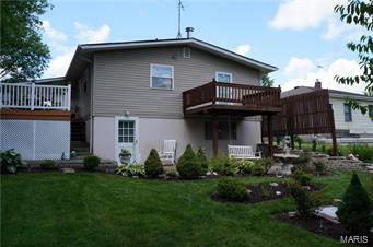 Millers Add - Residential