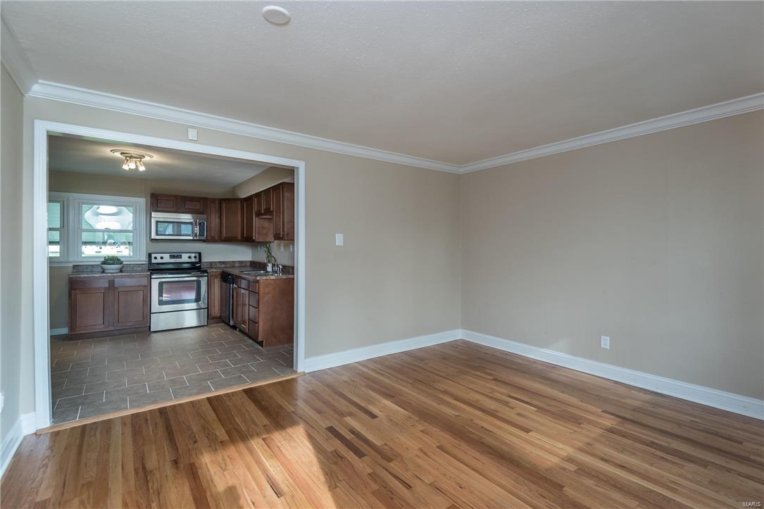 San Fernando Hills 3 - Residential Lease