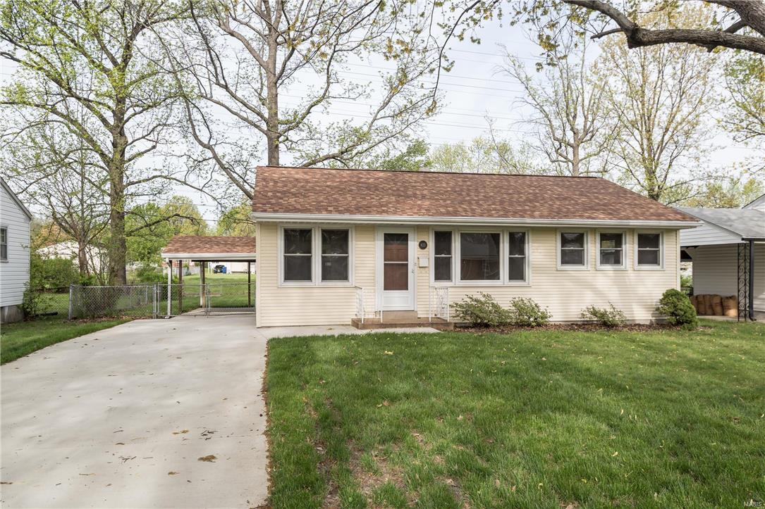 San Fernando Hills 3 - Residential Lease