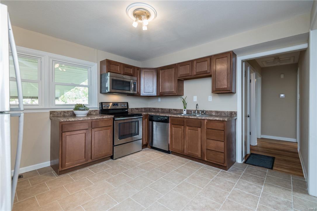 San Fernando Hills 3 - Residential Lease