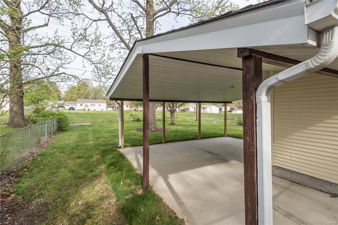 San Fernando Hills 3 - Residential Lease