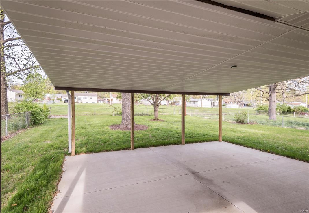 San Fernando Hills 3 - Residential Lease