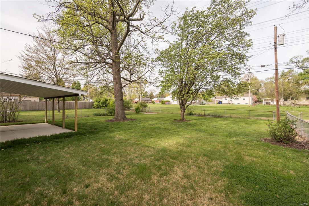 San Fernando Hills 3 - Residential Lease