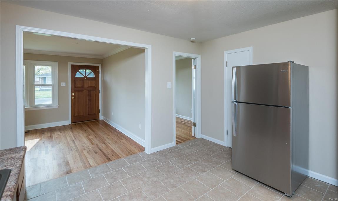 San Fernando Hills 3 - Residential Lease