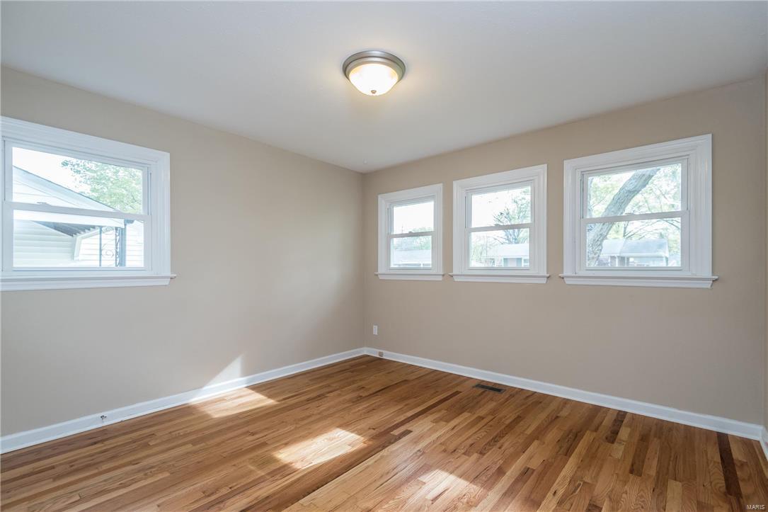 San Fernando Hills 3 - Residential Lease