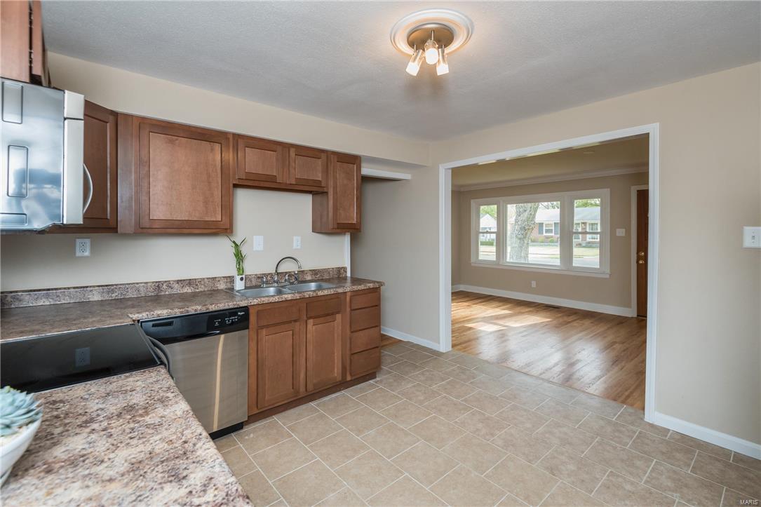 San Fernando Hills 3 - Residential Lease