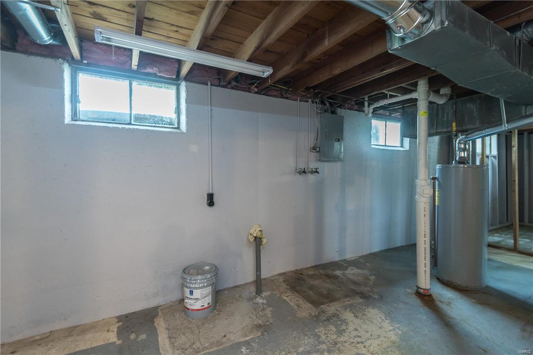 San Fernando Hills 3 - Residential Lease