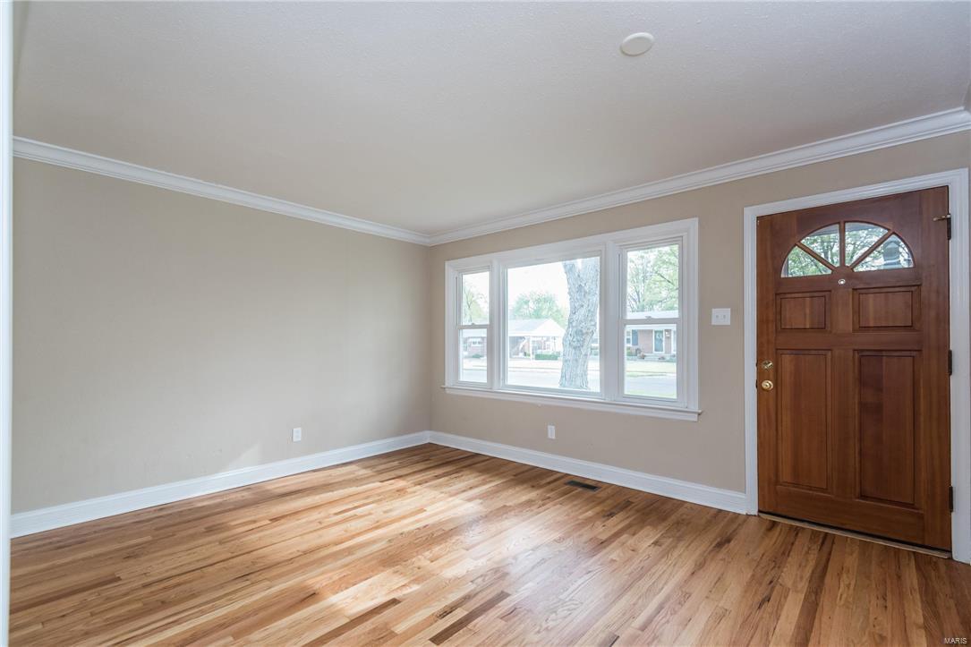 San Fernando Hills 3 - Residential Lease