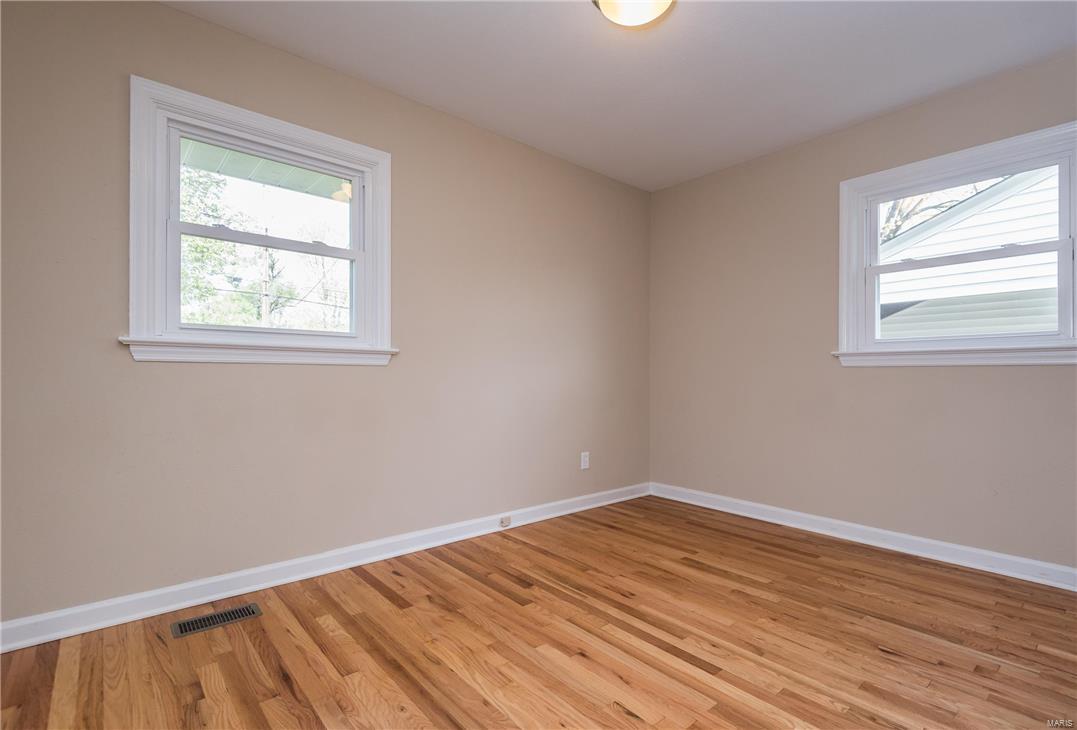 San Fernando Hills 3 - Residential Lease