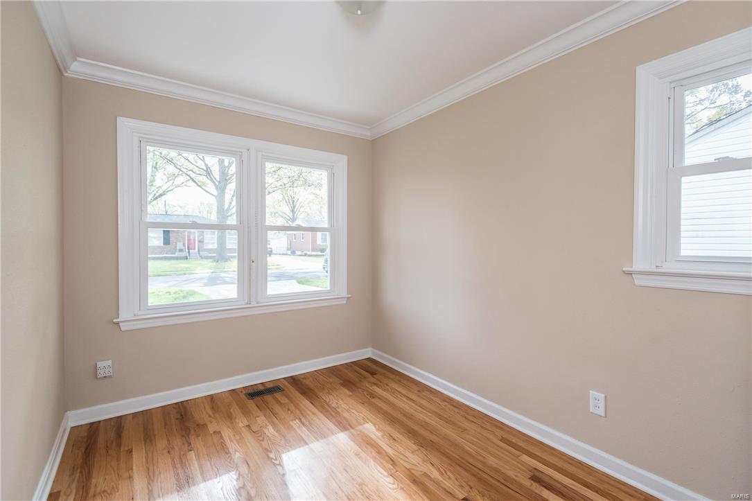 San Fernando Hills 3 - Residential Lease