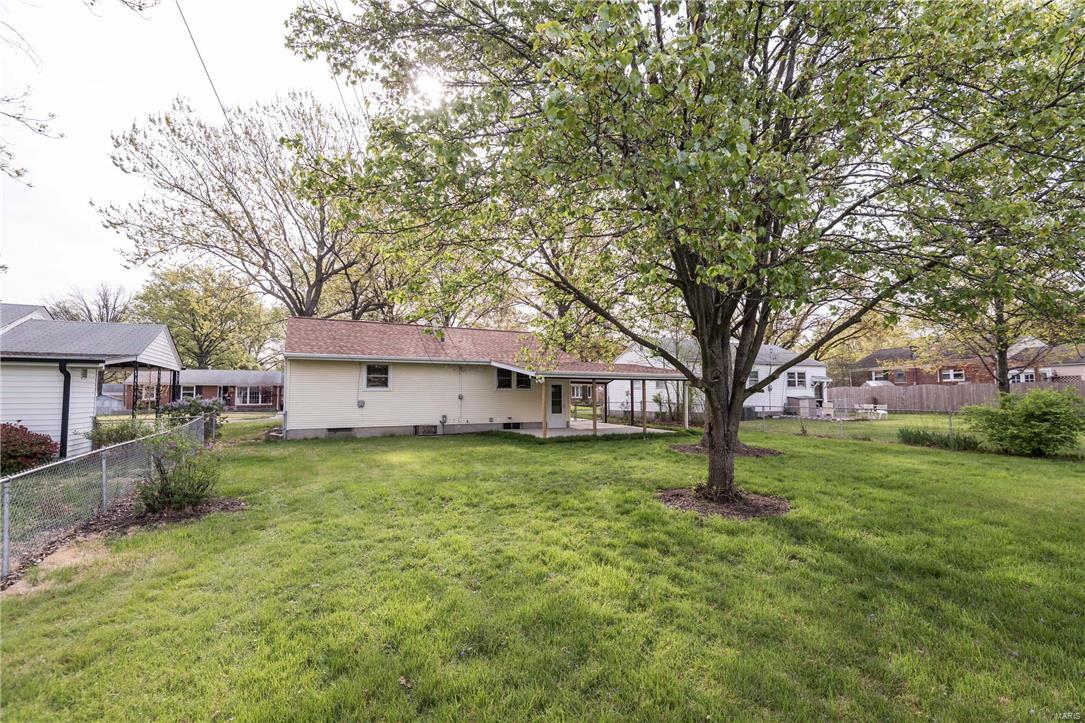 San Fernando Hills 3 - Residential Lease