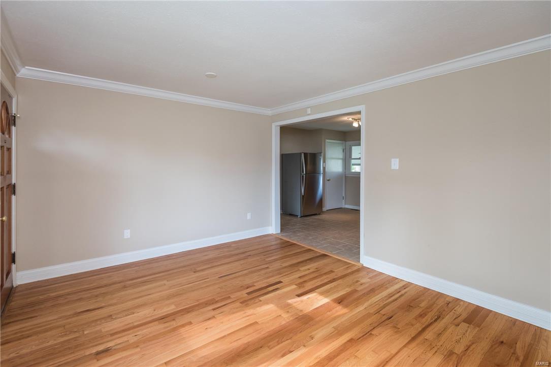 San Fernando Hills 3 - Residential Lease